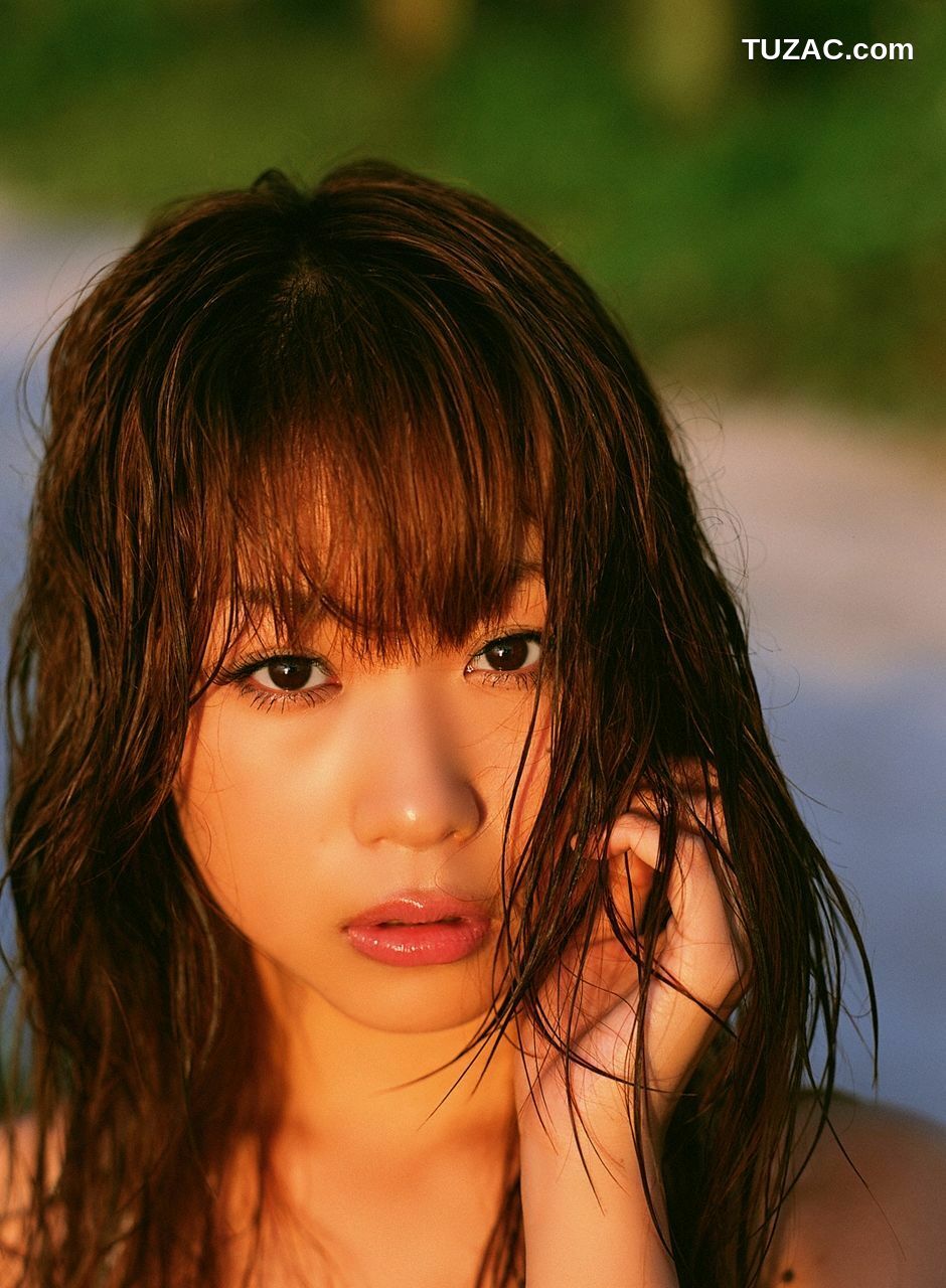 VYJ_Nishida Mai 西田麻衣 No.96 写真集[129P]