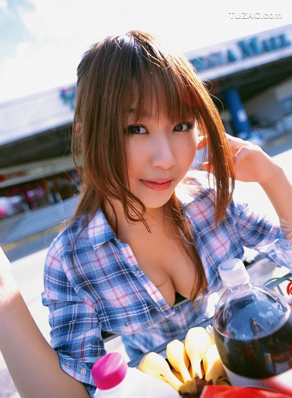 VYJ_Nishida Mai 西田麻衣 No.96 写真集[129P]