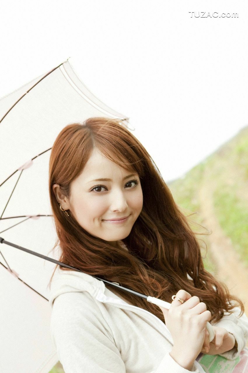 VYJ_Nozomi Sasak 佐々木希 No.100 写真集[101P]