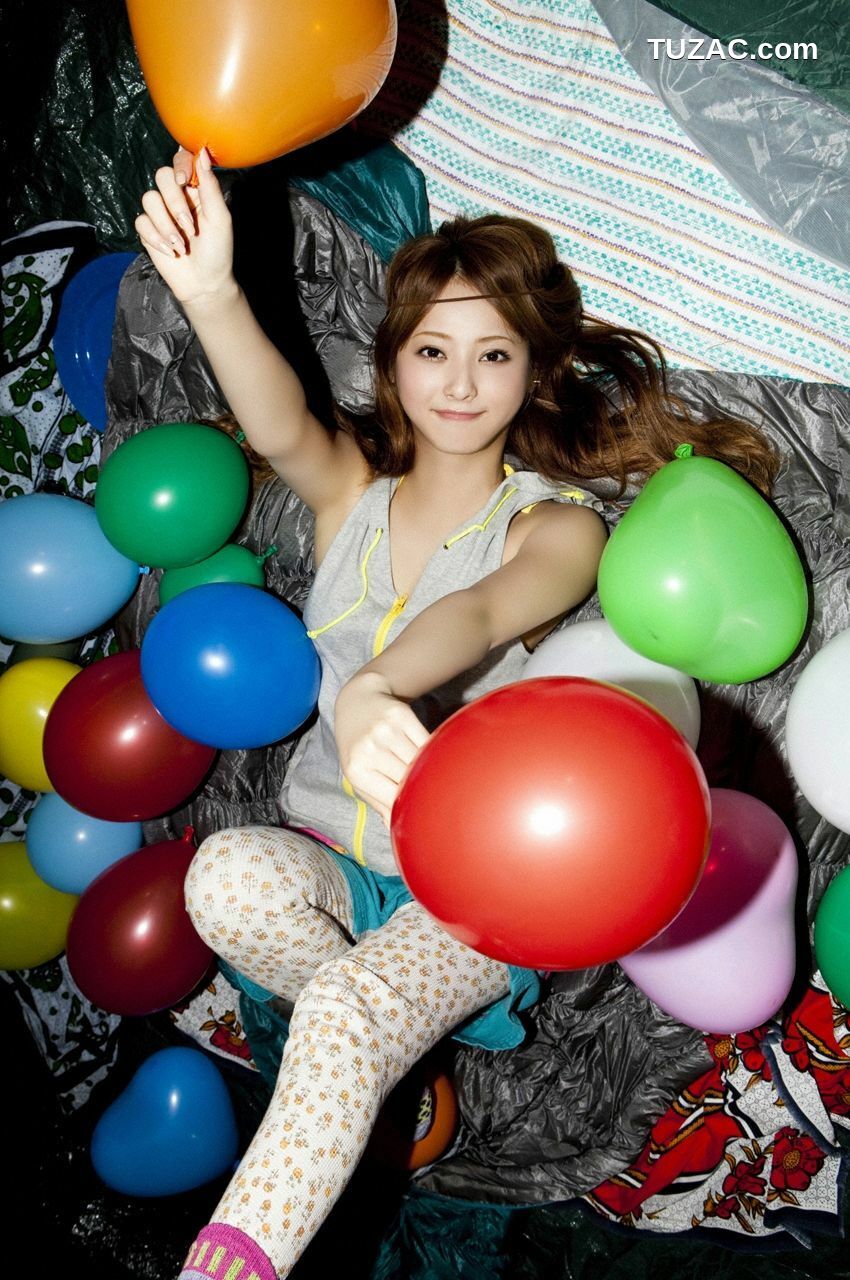 VYJ_Nozomi Sasak 佐々木希 No.100 写真集[101P]