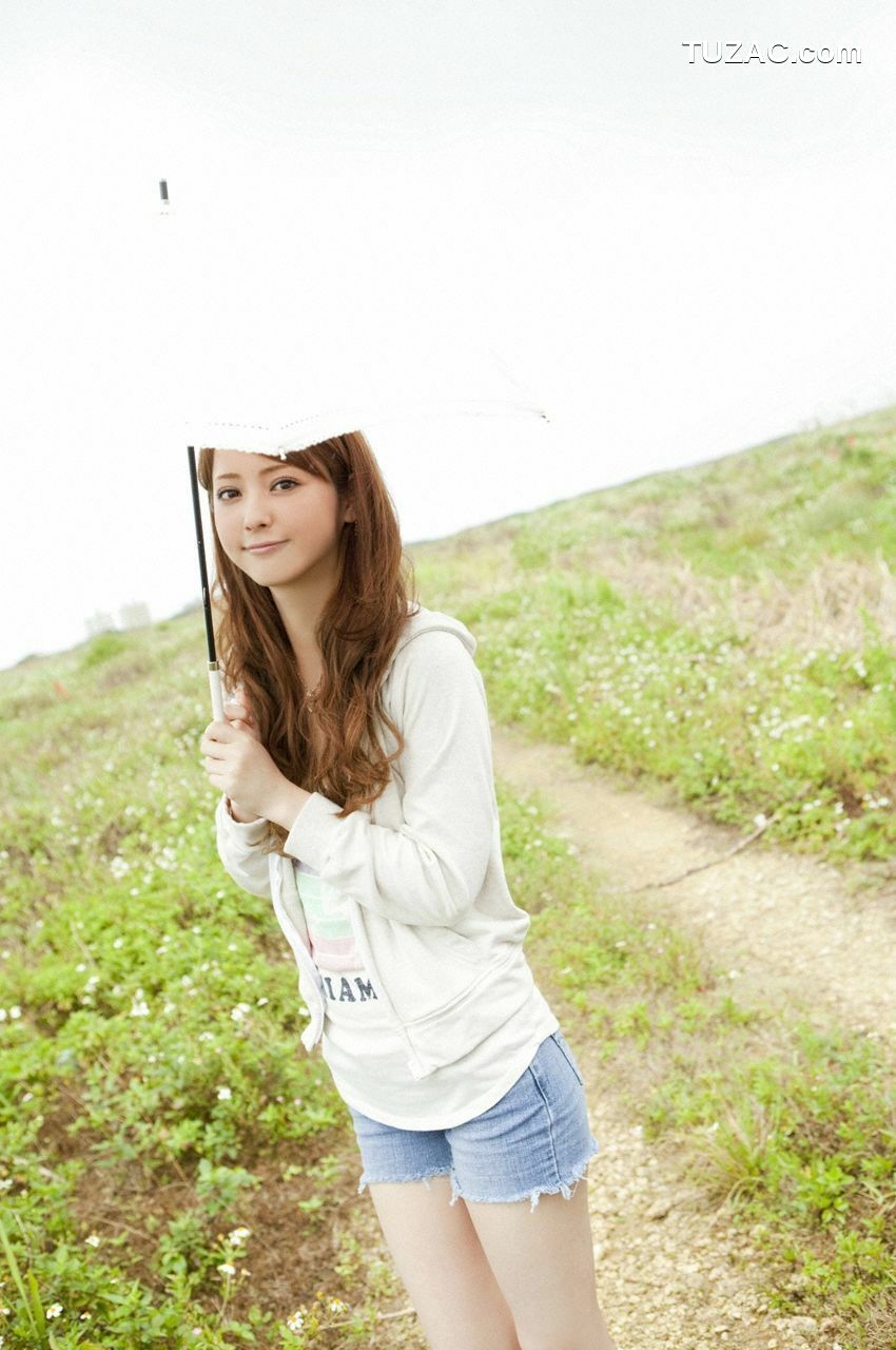 VYJ_Nozomi Sasak 佐々木希 No.100 写真集[101P]