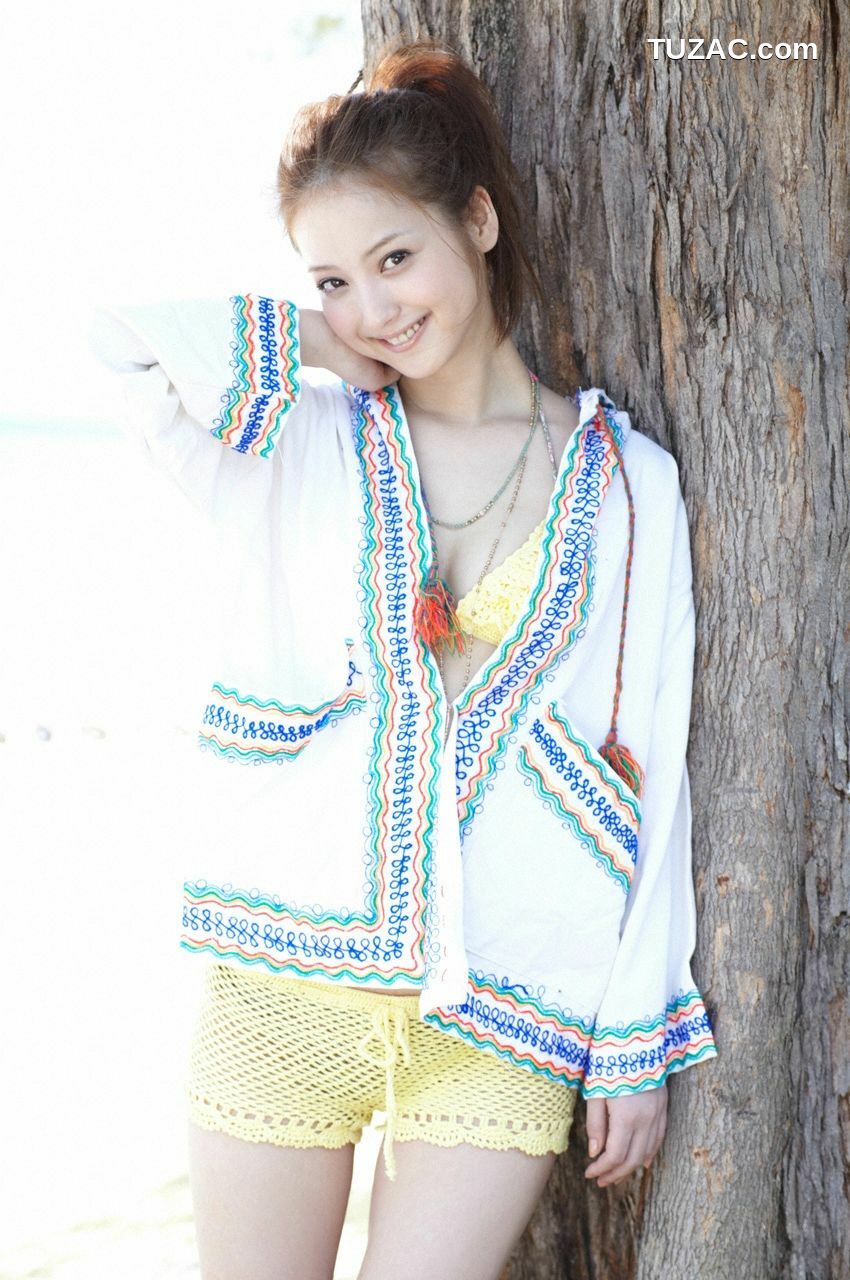 VYJ_Nozomi Sasaki 佐佐木希 No.116 写真集[30P]