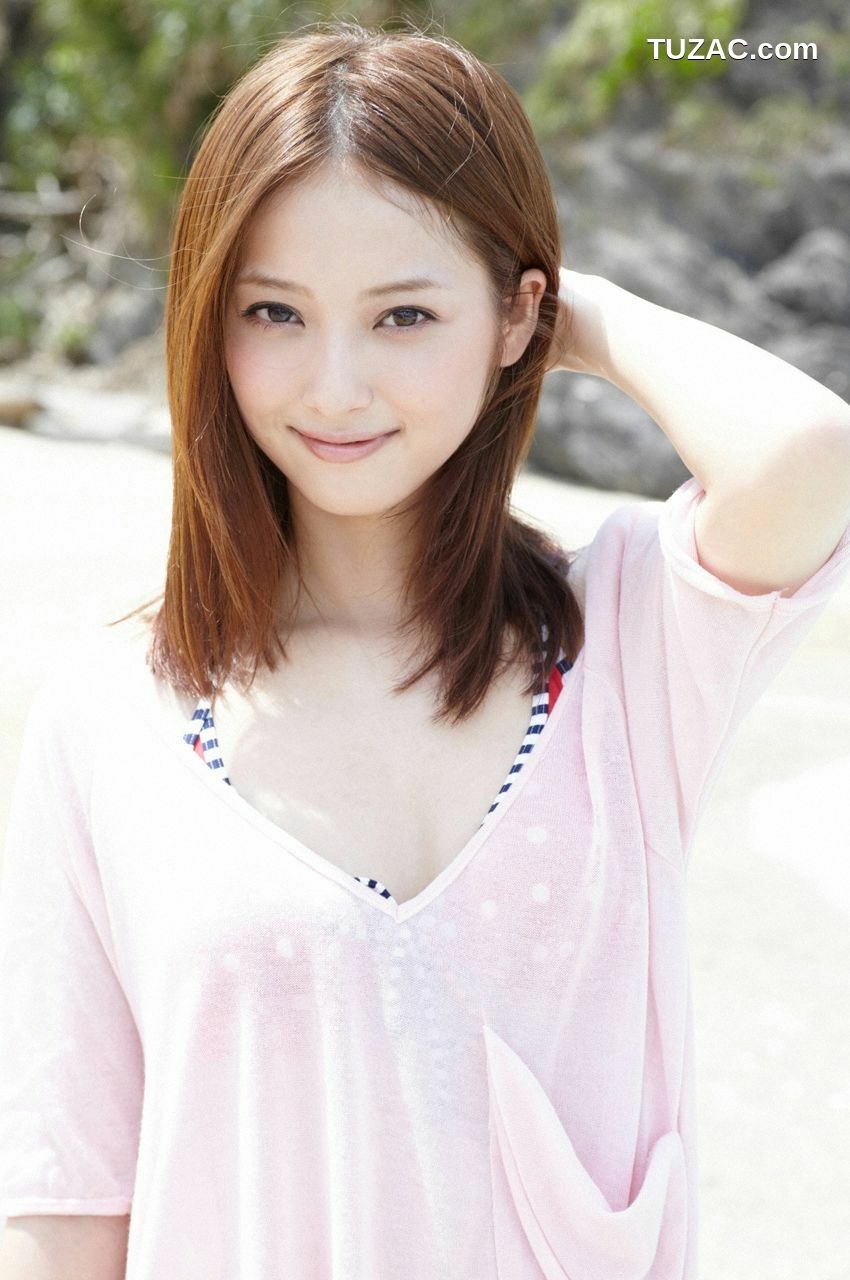 VYJ_Nozomi Sasaki 佐佐木希 No.116 写真集[30P]