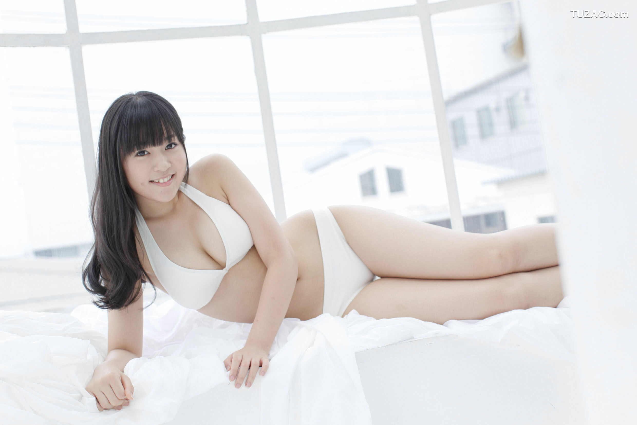 VYJ_Ota Aika 多田愛佳 No.113 写真集[32P]