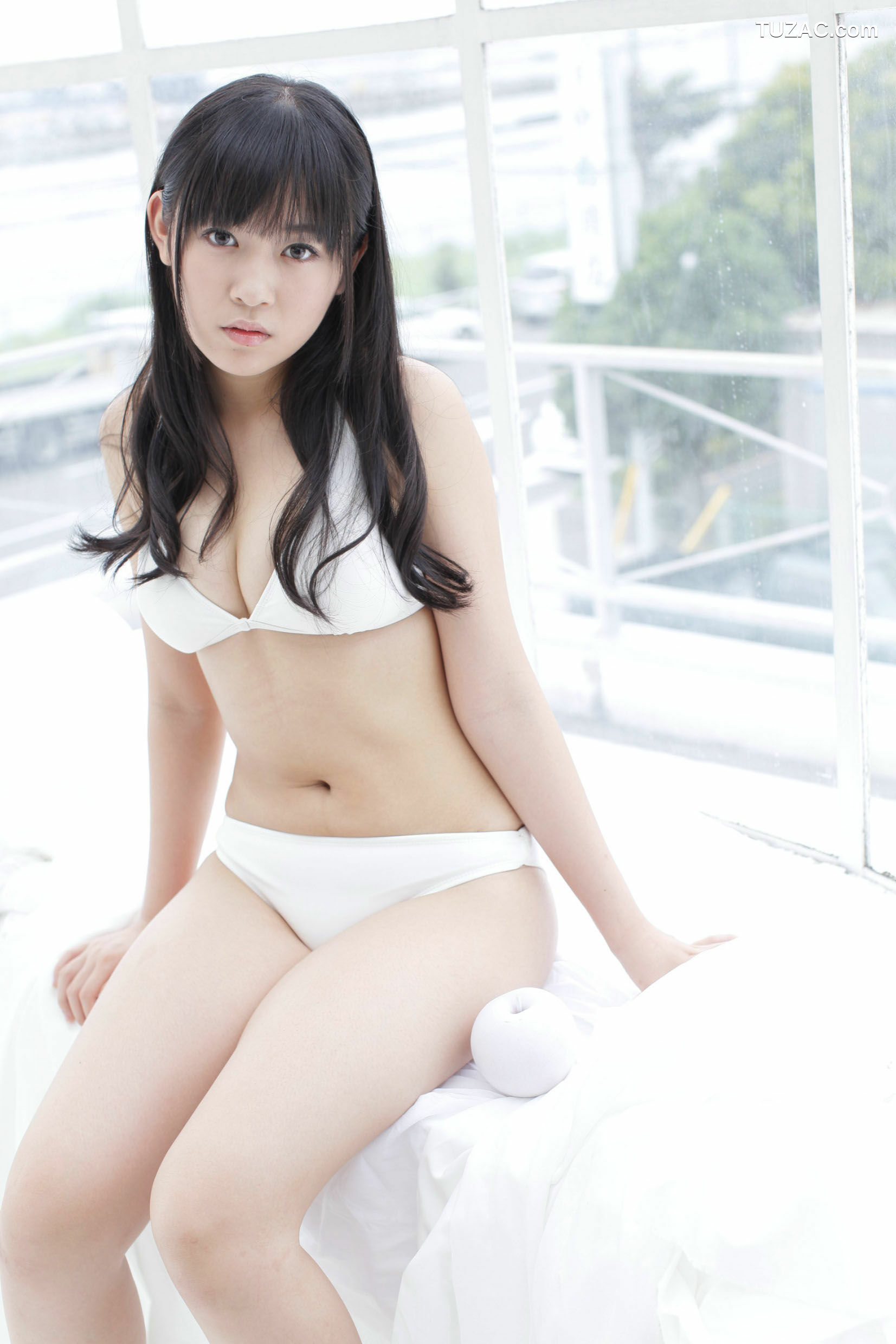 VYJ_Ota Aika 多田愛佳 No.113 写真集[32P]