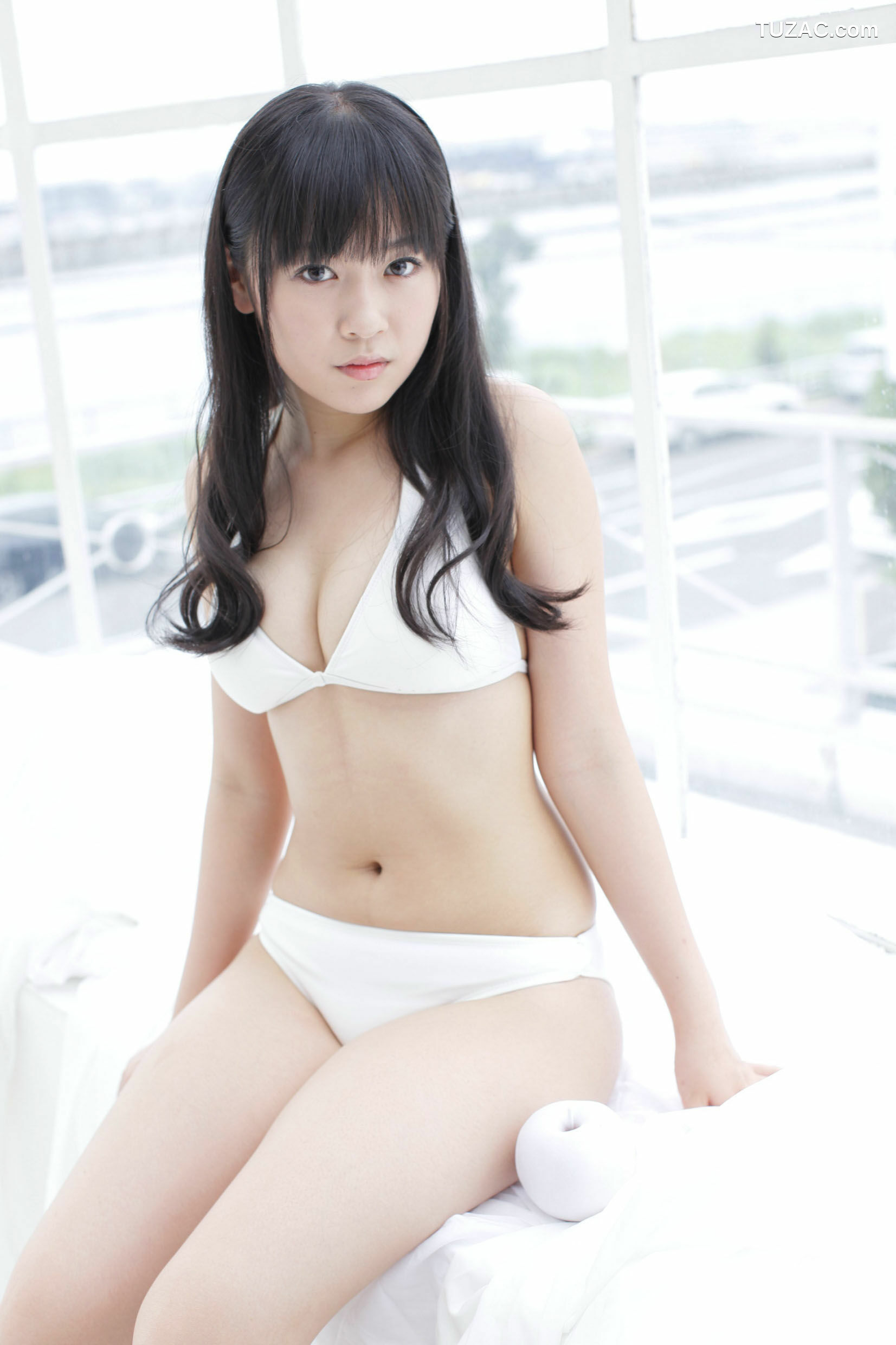 VYJ_Ota Aika 多田愛佳 No.113 写真集[32P]