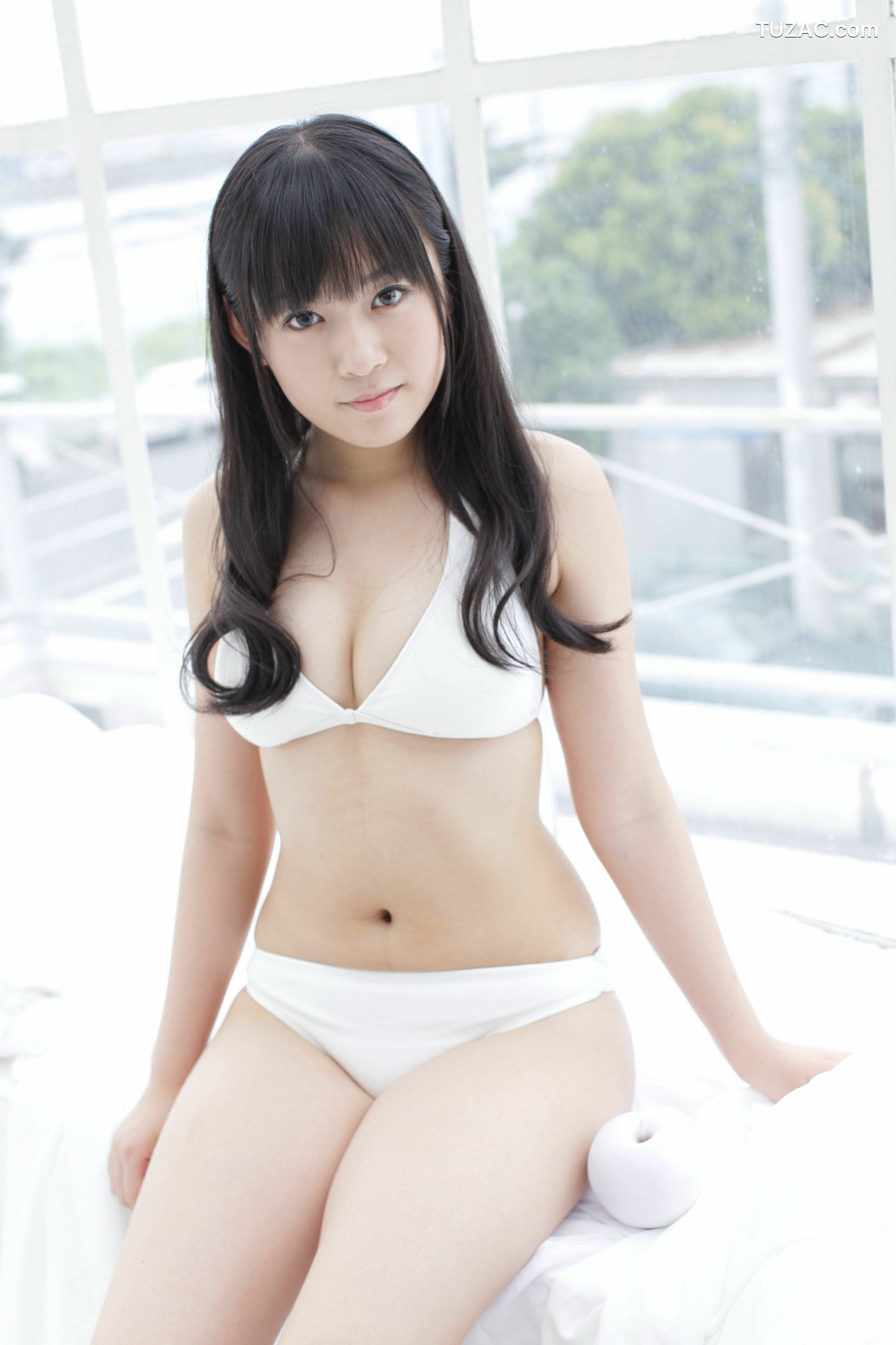 VYJ_Ota Aika 多田愛佳 No.113 写真集[32P]
