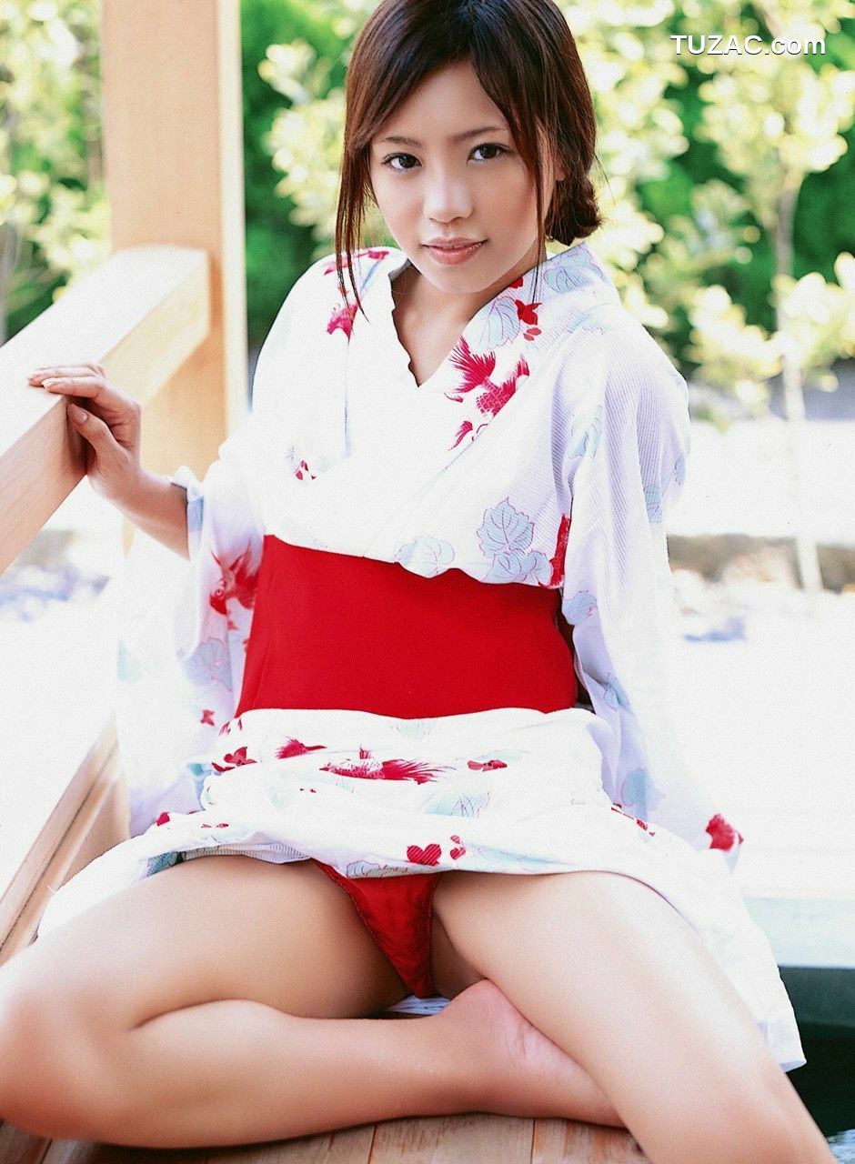 VYJ_Reimi Tachibana 橘麗美/立花麗美 No.079 写真集[33P]