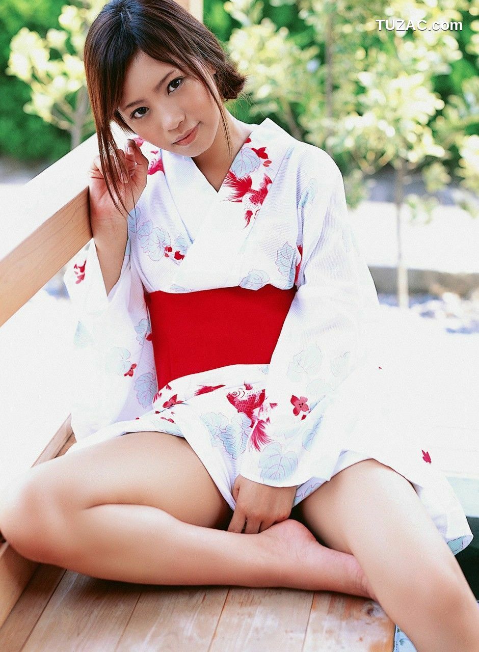 VYJ_Reimi Tachibana 橘麗美/立花麗美 No.079 写真集[33P]