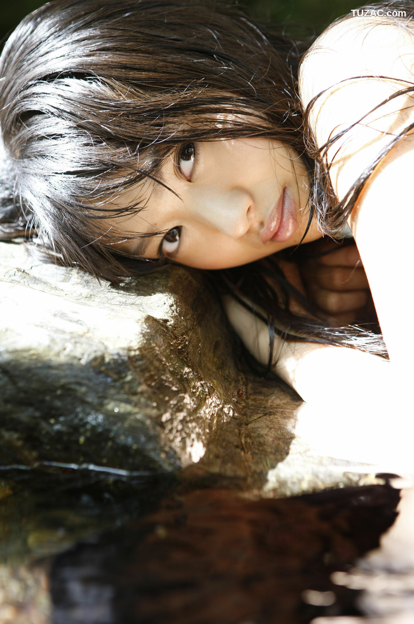 VYJ_Rie Kitahara 北原里英 No.113 写真集[41P]