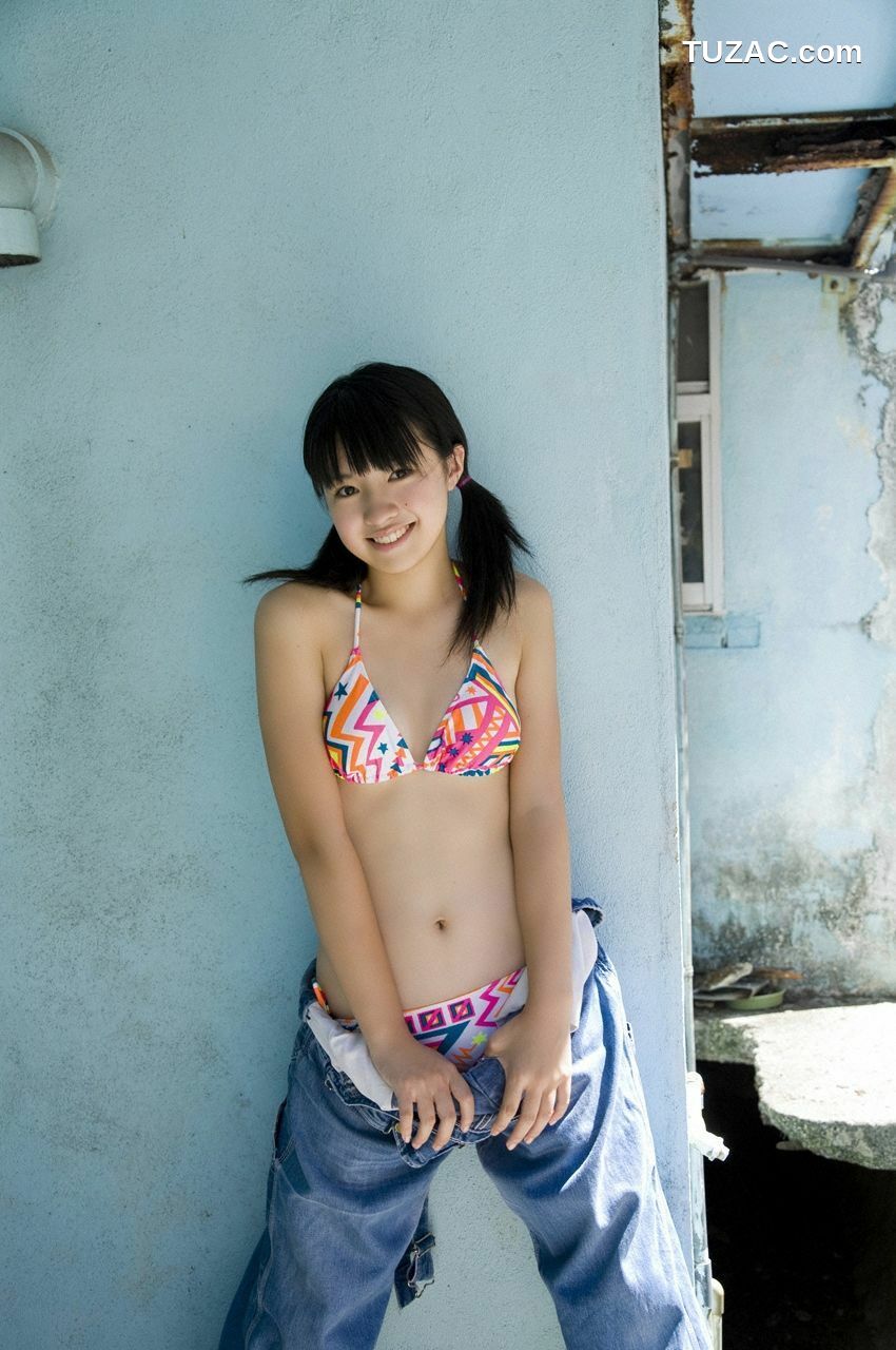 VYJ_Rin Aoi 蒼井凛 Gravure JAPAN 写真集[31P]