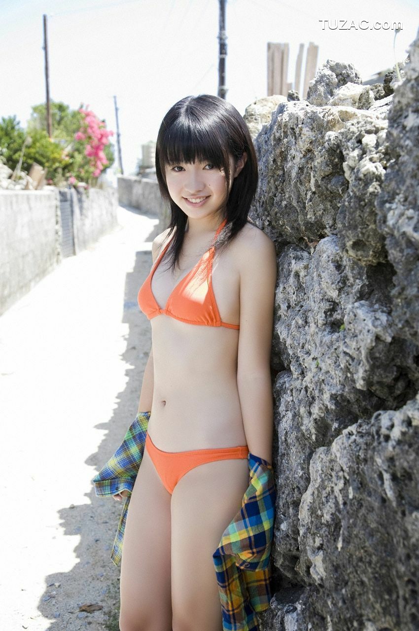 VYJ_Rin Aoi 蒼井凛 Gravure JAPAN 写真集[31P]