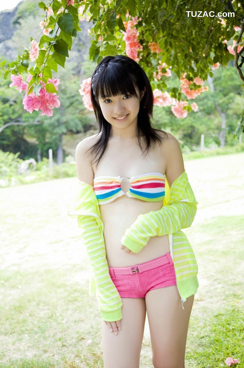 VYJ_Rin Aoi 蒼井凛 Gravure JAPAN 写真集[31P]