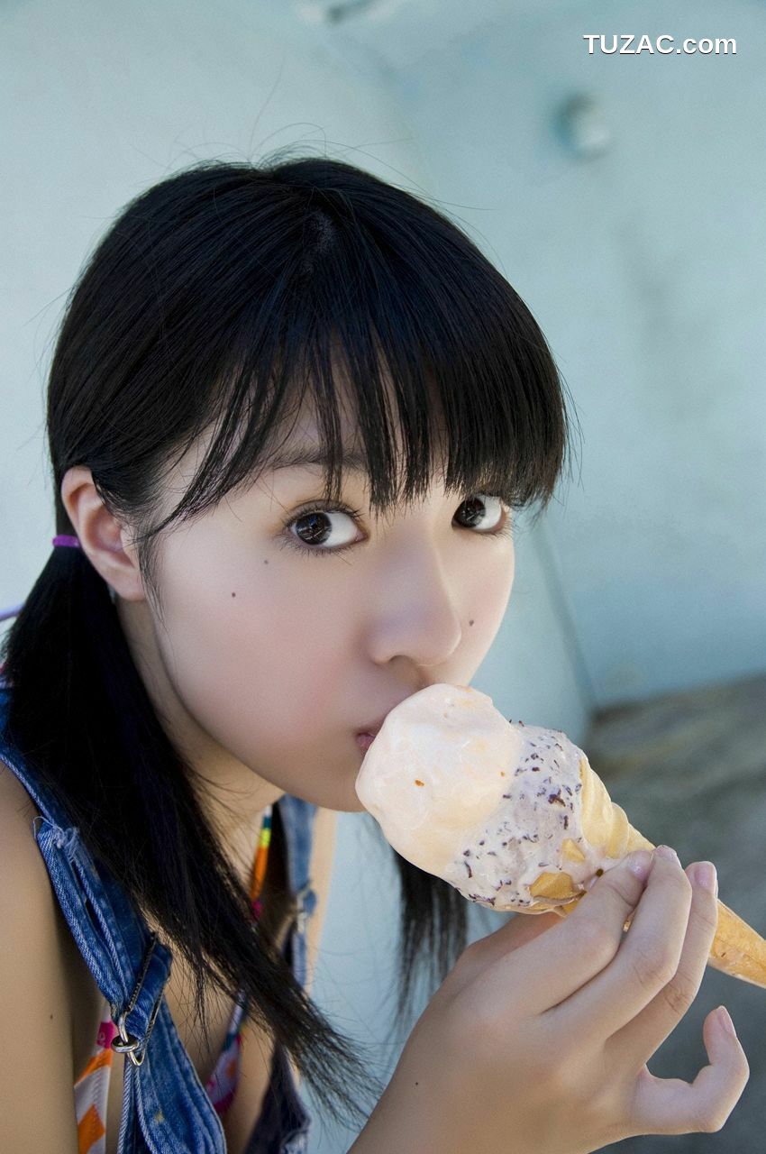 VYJ_Rin Aoi 蒼井凛 Gravure JAPAN 写真集[31P]
