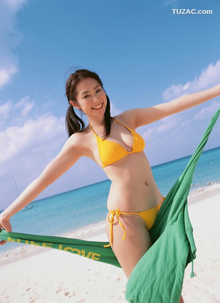 VYJ_Tani Momoko 谷桃子 No.095 写真集[41P]