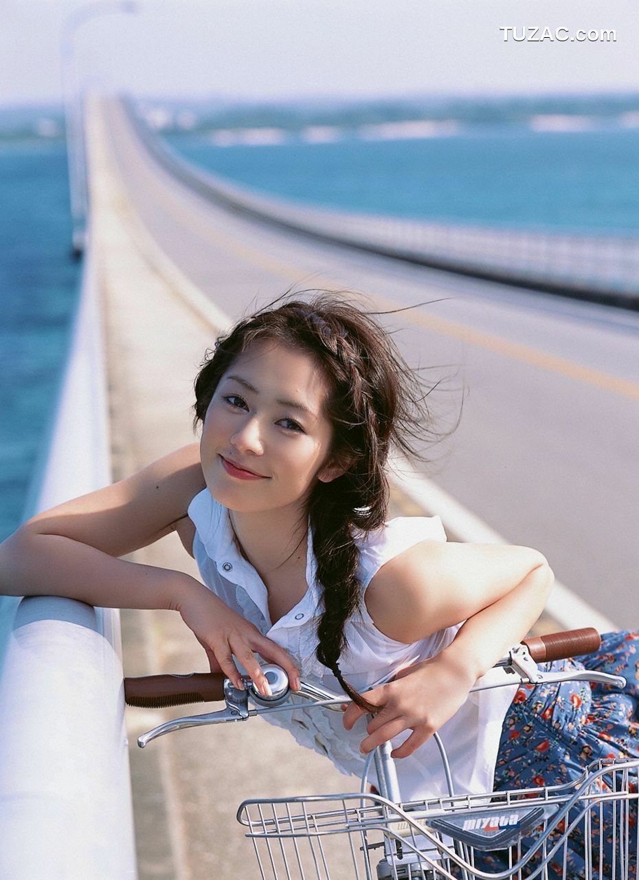 VYJ_Tani Momoko 谷桃子 No.095 写真集[41P]