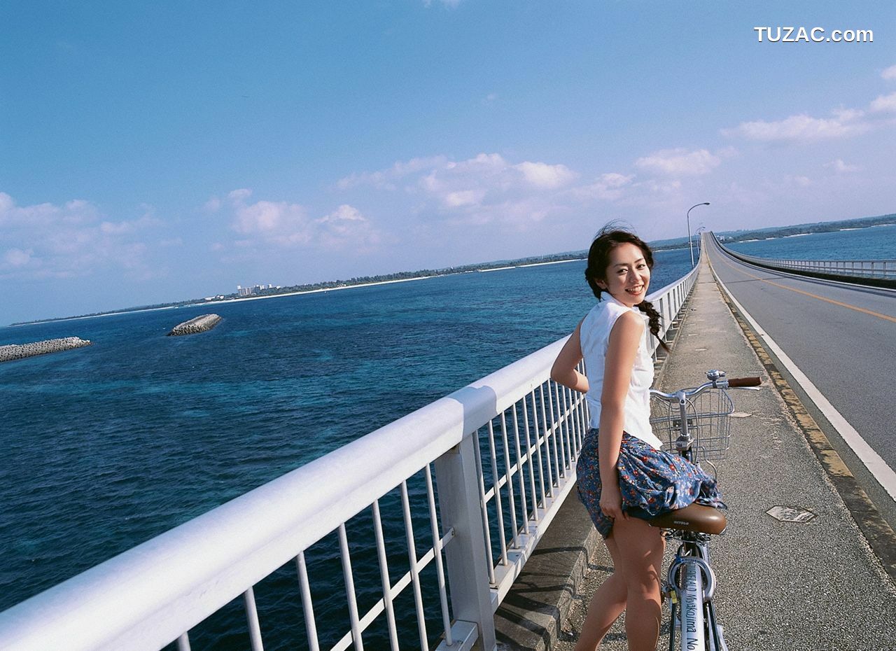 VYJ_Tani Momoko 谷桃子 No.095 写真集[41P]