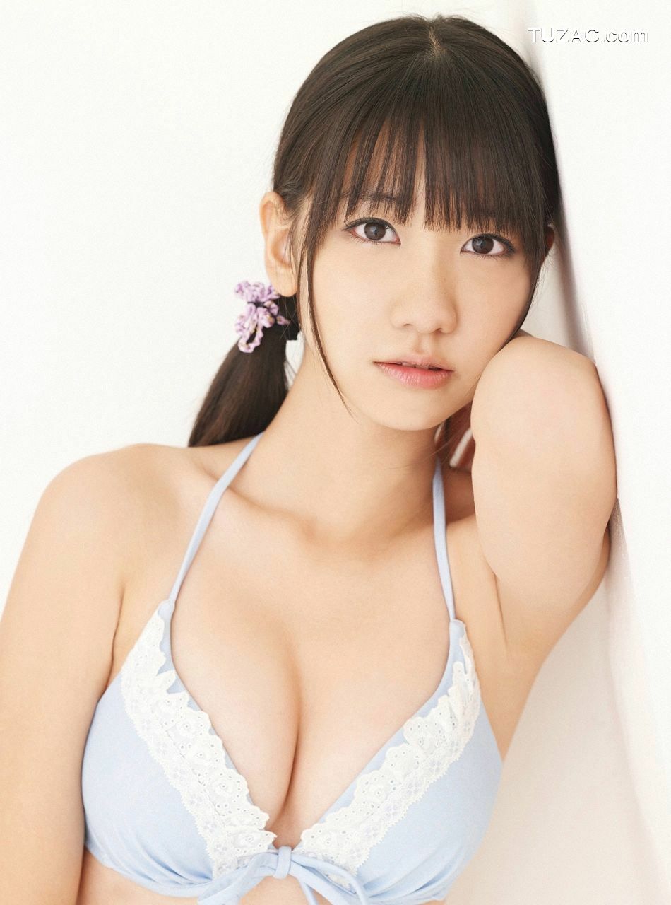 VYJ_Yuki Kashiwagi 柏木由紀 No.107 写真集[41P]