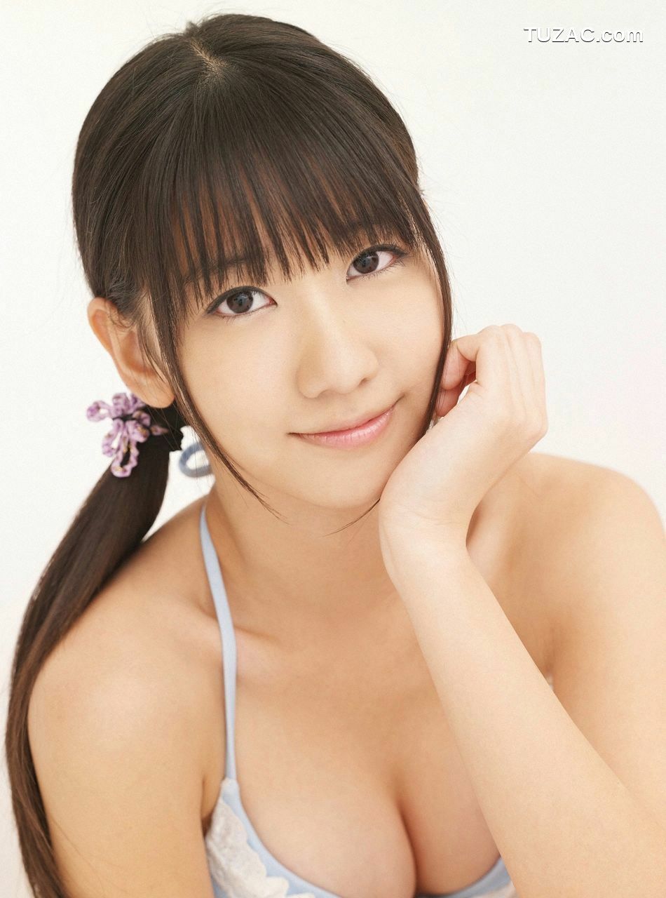 VYJ_Yuki Kashiwagi 柏木由紀 No.107 写真集[41P]