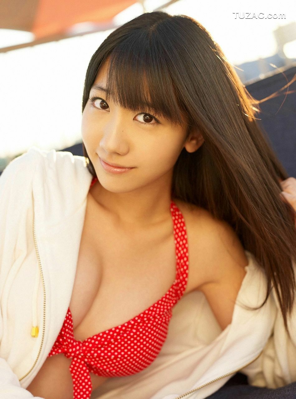 VYJ_Yuki Kashiwagi 柏木由紀 No.107 写真集[41P]