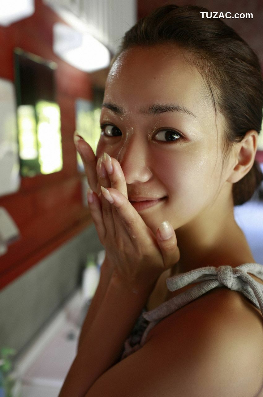 VYJ_Yuko Shimizu 清水ゆう子 Gravure JAPAN 写真集[27P]