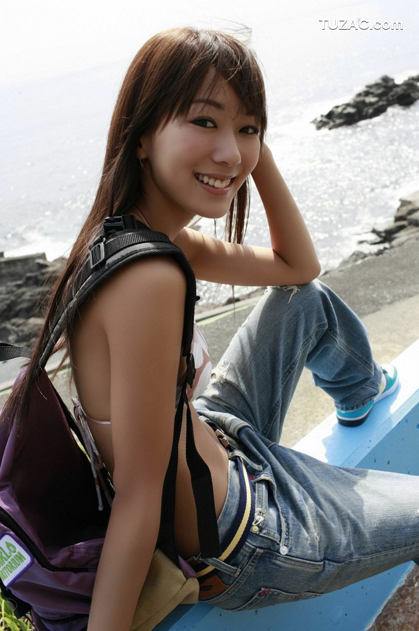 VYJ_Yuko Shimizu 清水ゆう子 Gravure JAPAN 写真集[27P]