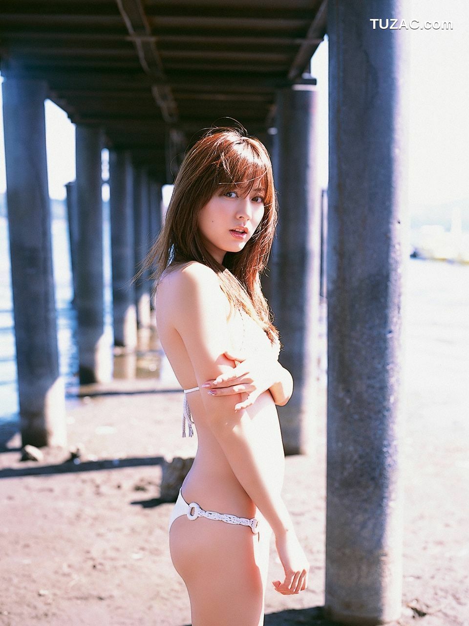 VYJ_Yumi Sugimoto 杉本有美 No.094 写真集[107P]