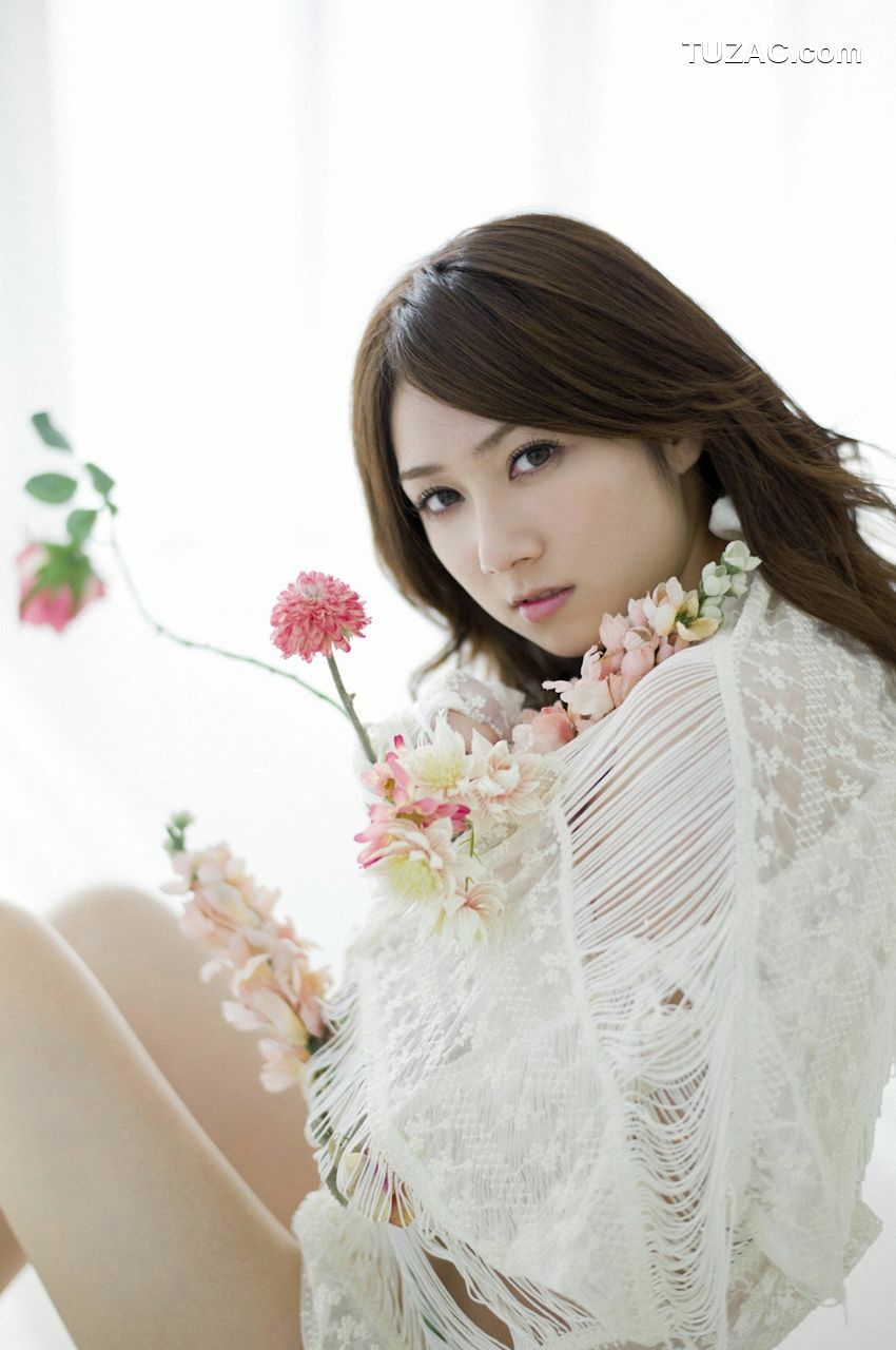 VYJ_yumi kobayashi 小林优美 No.119 写真集[21P]