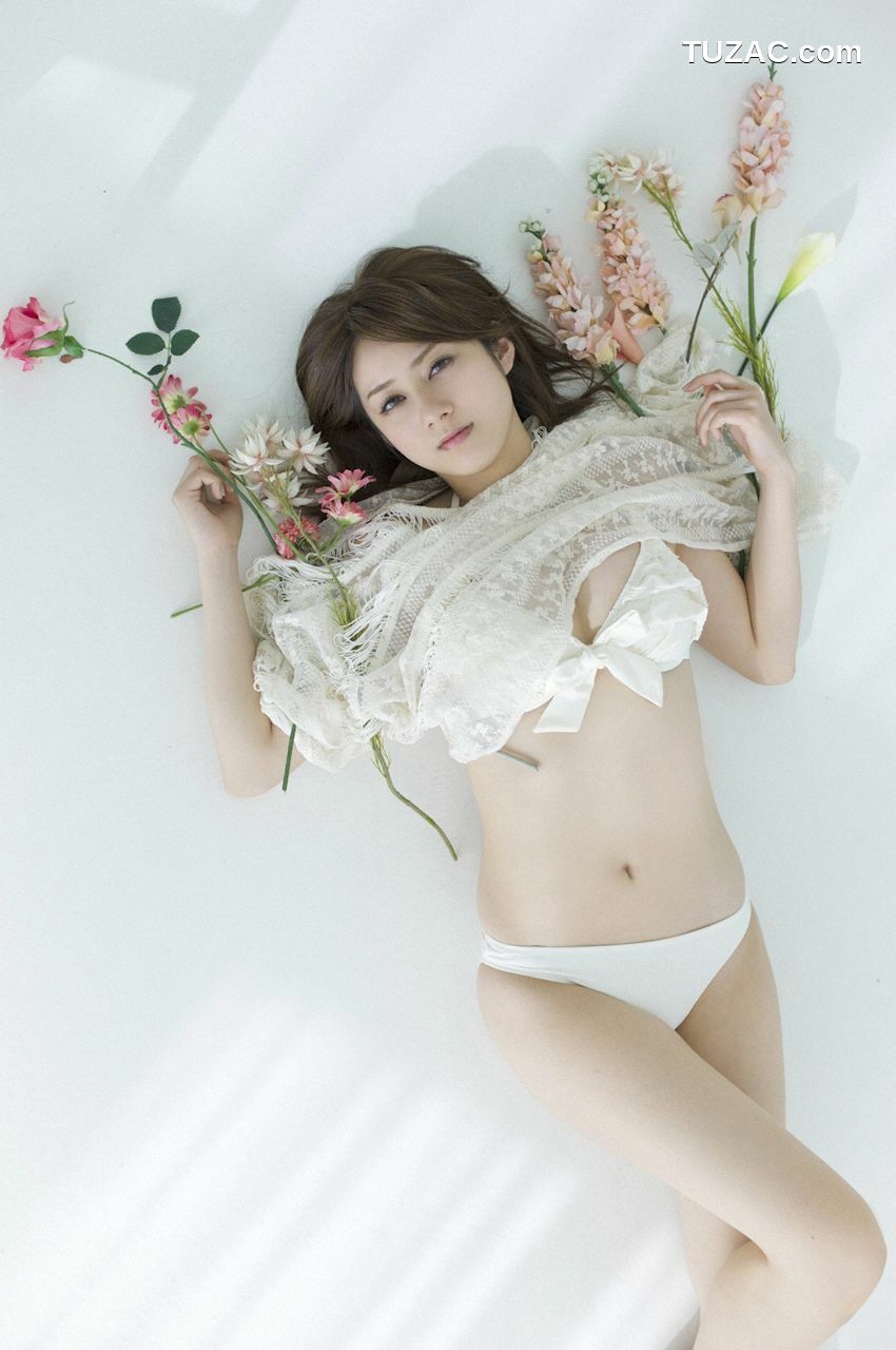 VYJ_yumi kobayashi 小林优美 No.119 写真集[21P]