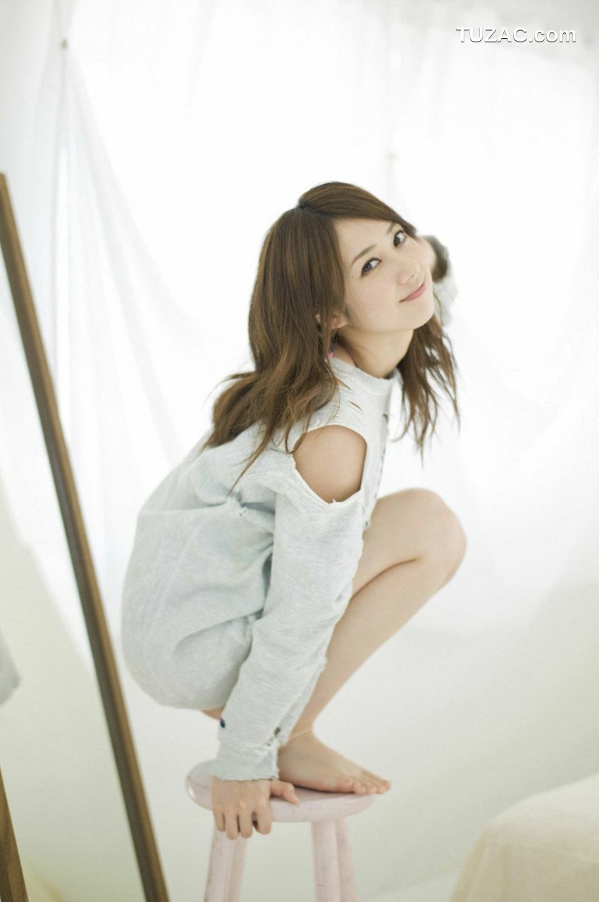 VYJ_yumi kobayashi 小林优美 No.119 写真集[21P]