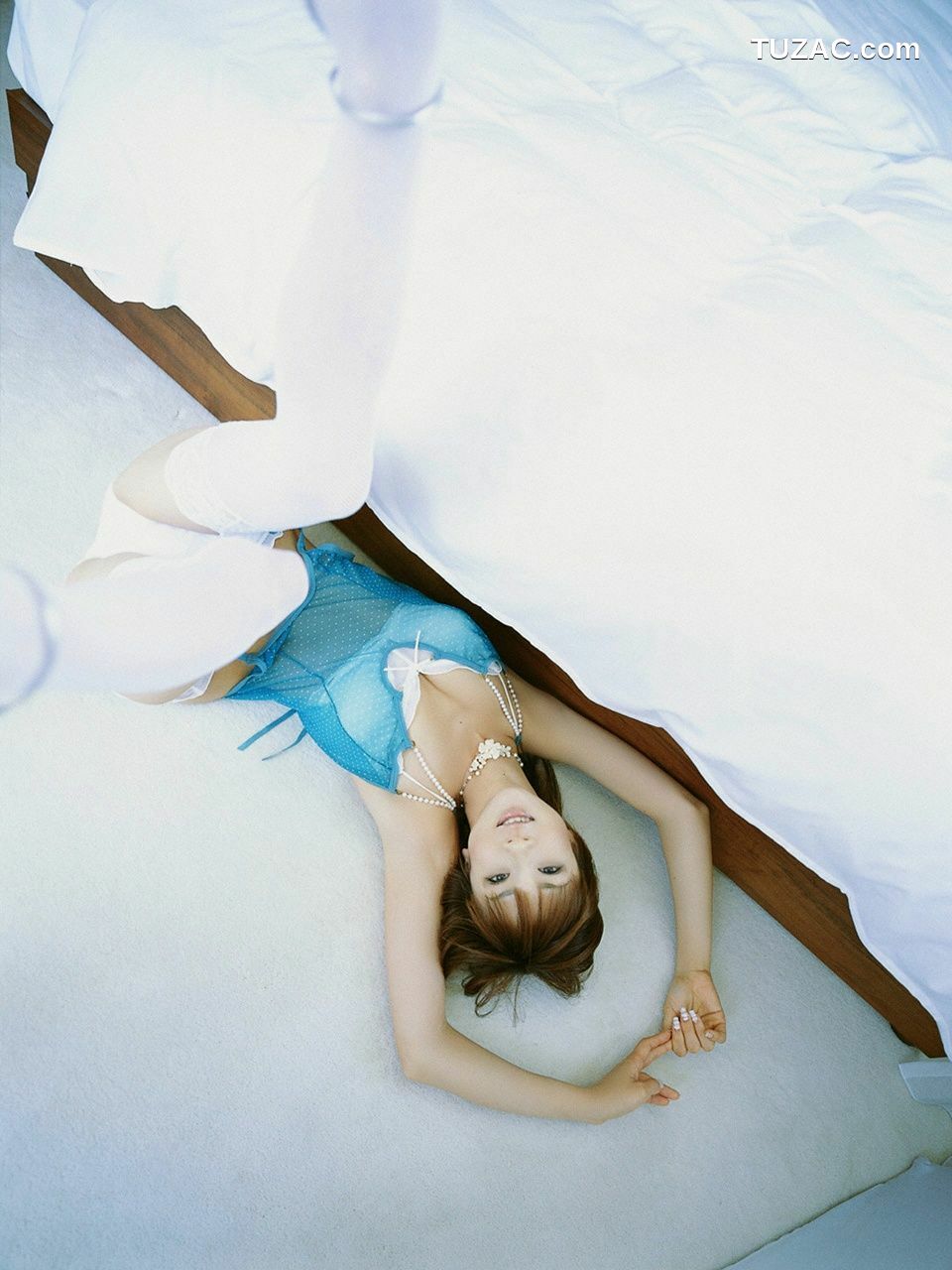 VYJ_ほしのあき/星野亜希《Rapture》 写真集[91P]