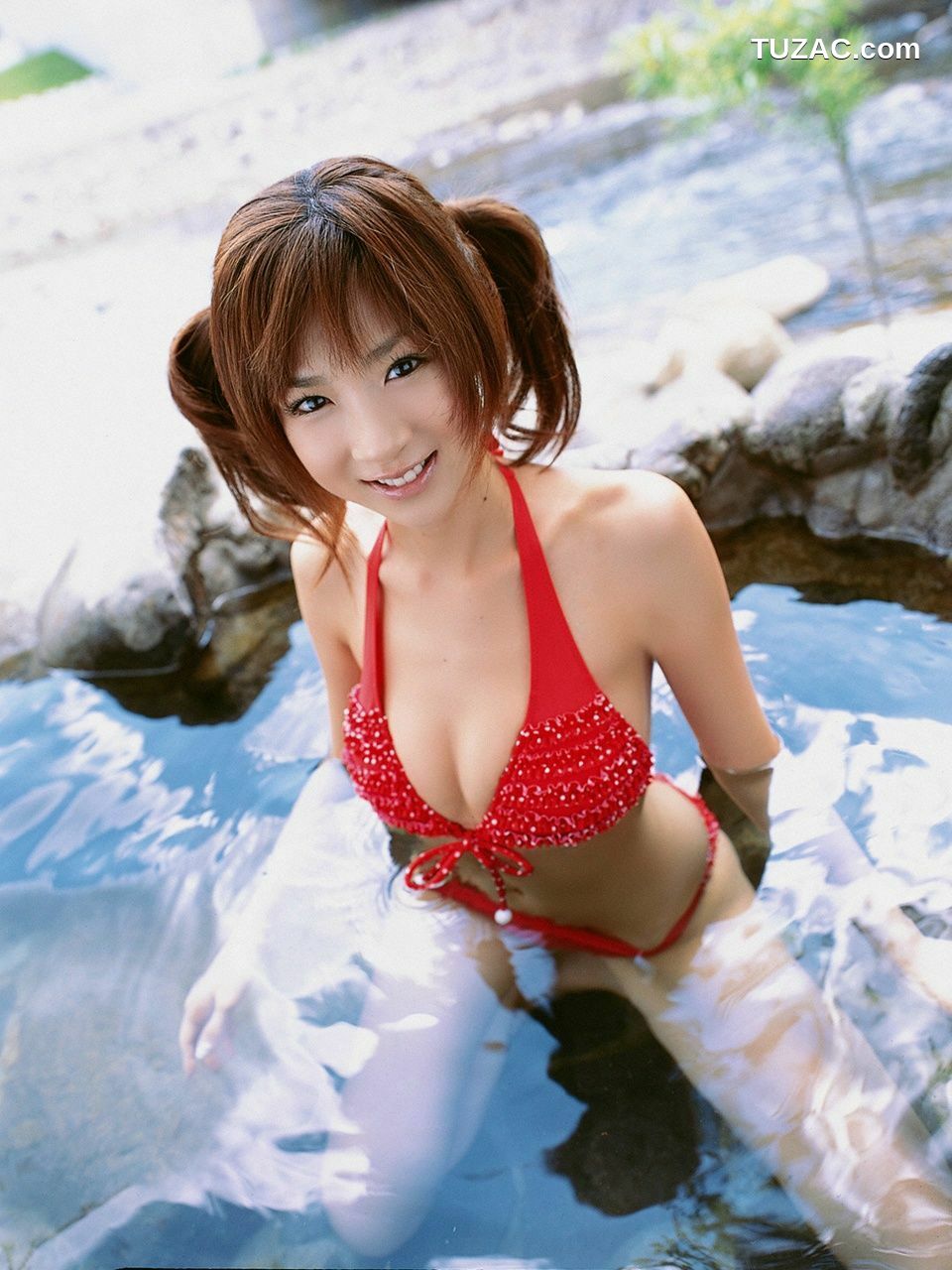 VYJ_ほしのあき/星野亜希《Rapture》 写真集[91P]