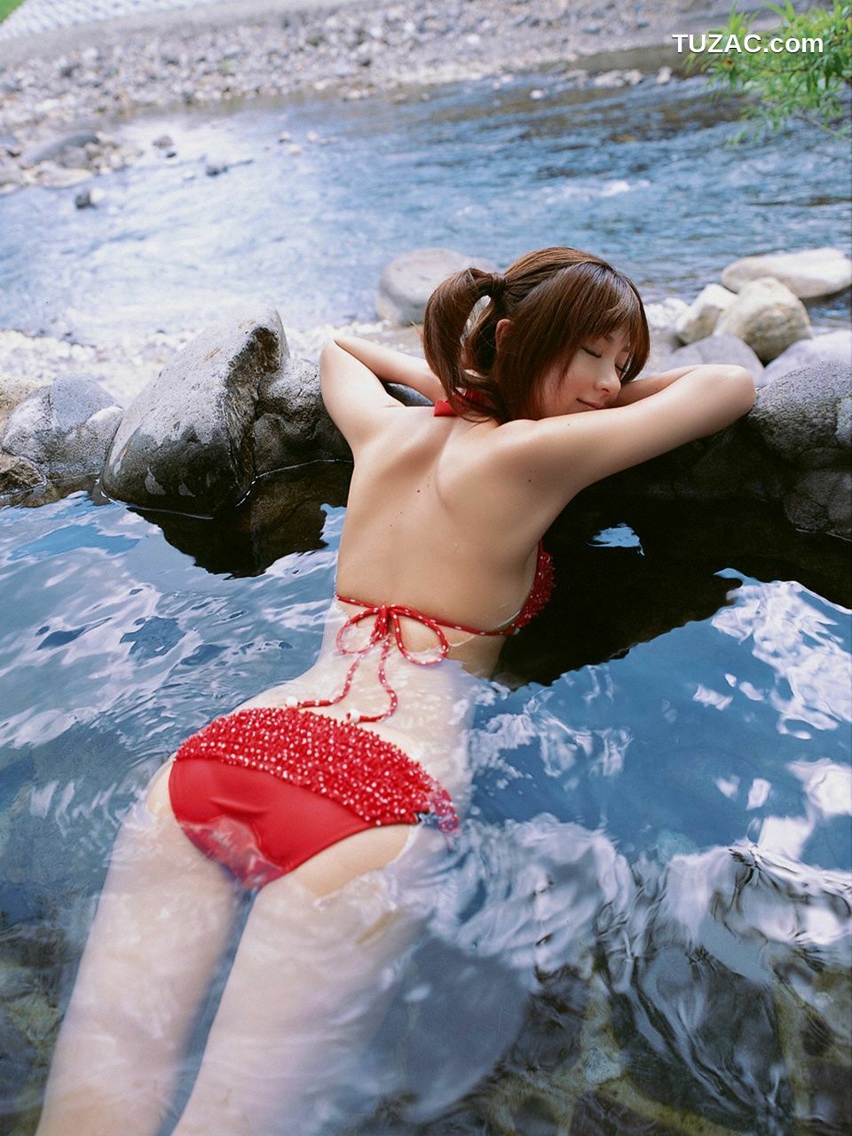 VYJ_ほしのあき/星野亜希《Rapture》 写真集[91P]