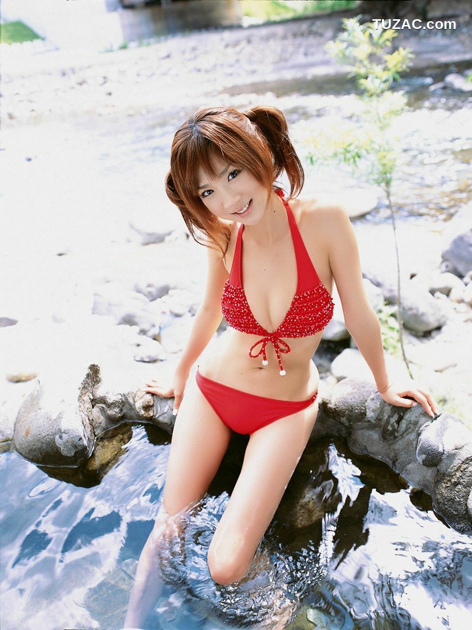 VYJ_ほしのあき/星野亜希《Rapture》 写真集[91P]