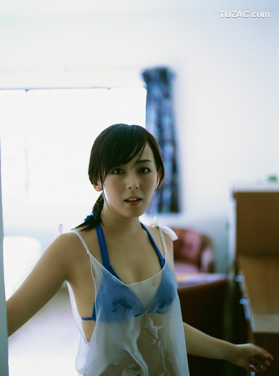 VYJ_伊藤えみ/伊藤惠美《いろいろを私を》 No.098 写真集[67P]