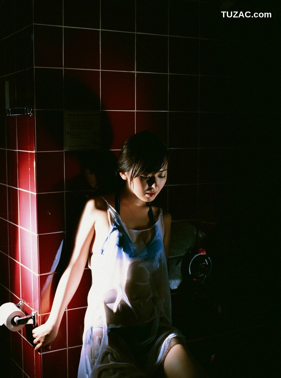 VYJ_伊藤えみ/伊藤惠美《いろいろを私を》 No.098 写真集[67P]