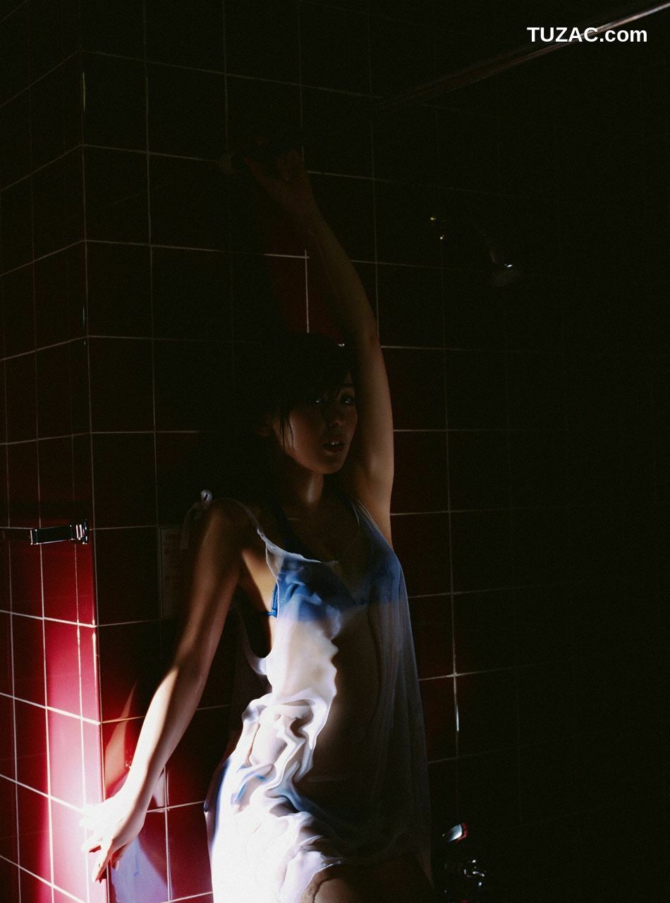 VYJ_伊藤えみ/伊藤惠美《いろいろを私を》 No.098 写真集[67P]