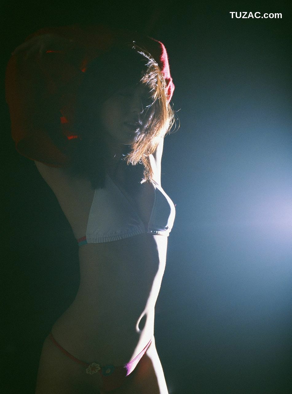 VYJ_伊藤えみ/伊藤惠美《いろいろを私を》 No.098 写真集[67P]