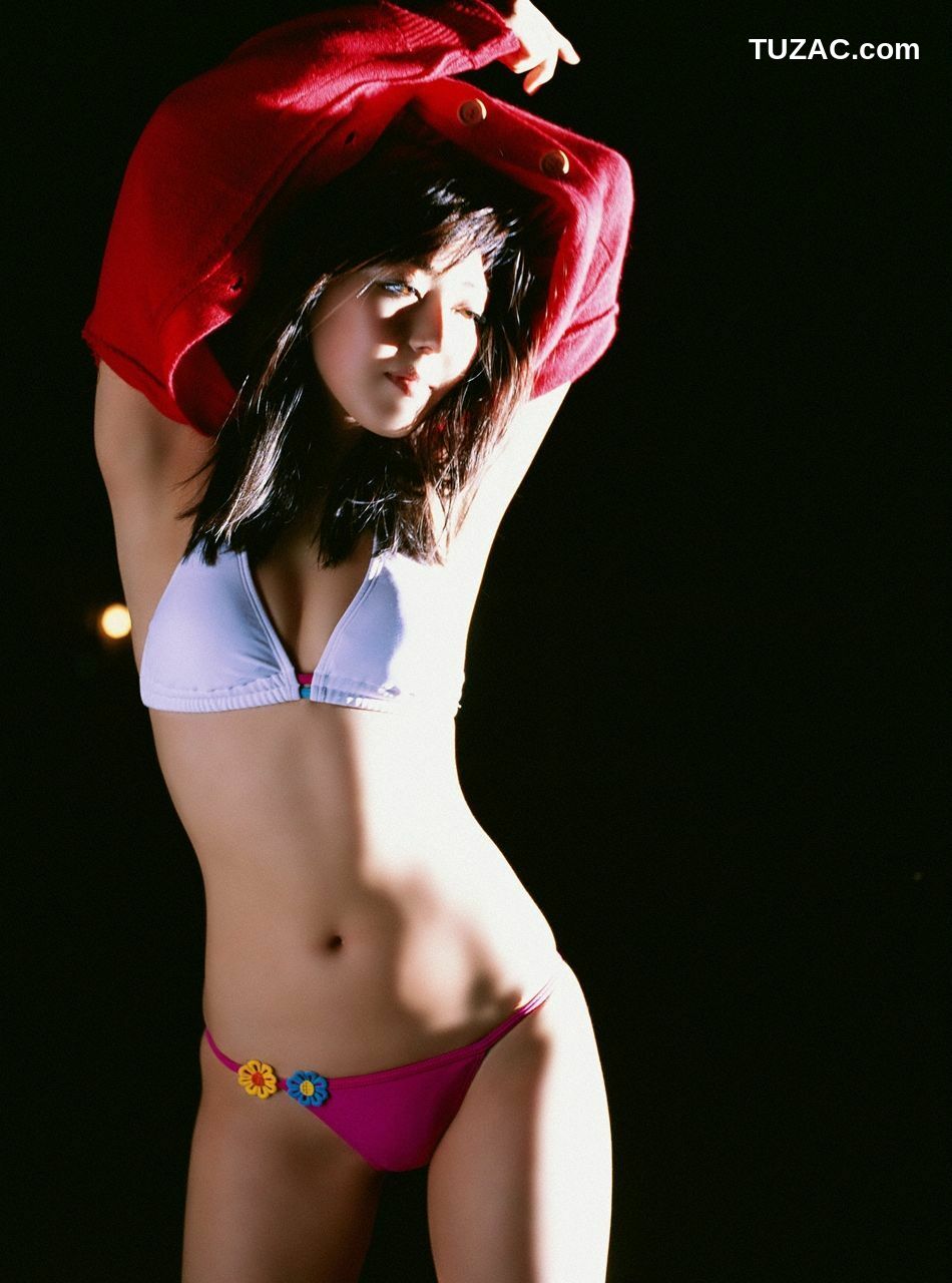 VYJ_伊藤えみ/伊藤惠美《いろいろを私を》 No.098 写真集[67P]