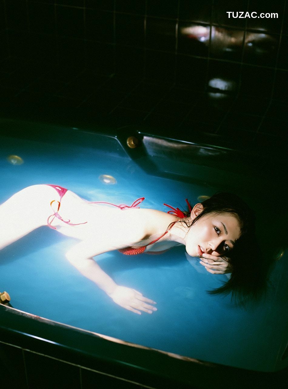 VYJ_伊藤えみ/伊藤惠美《いろいろを私を》 No.098 写真集[67P]