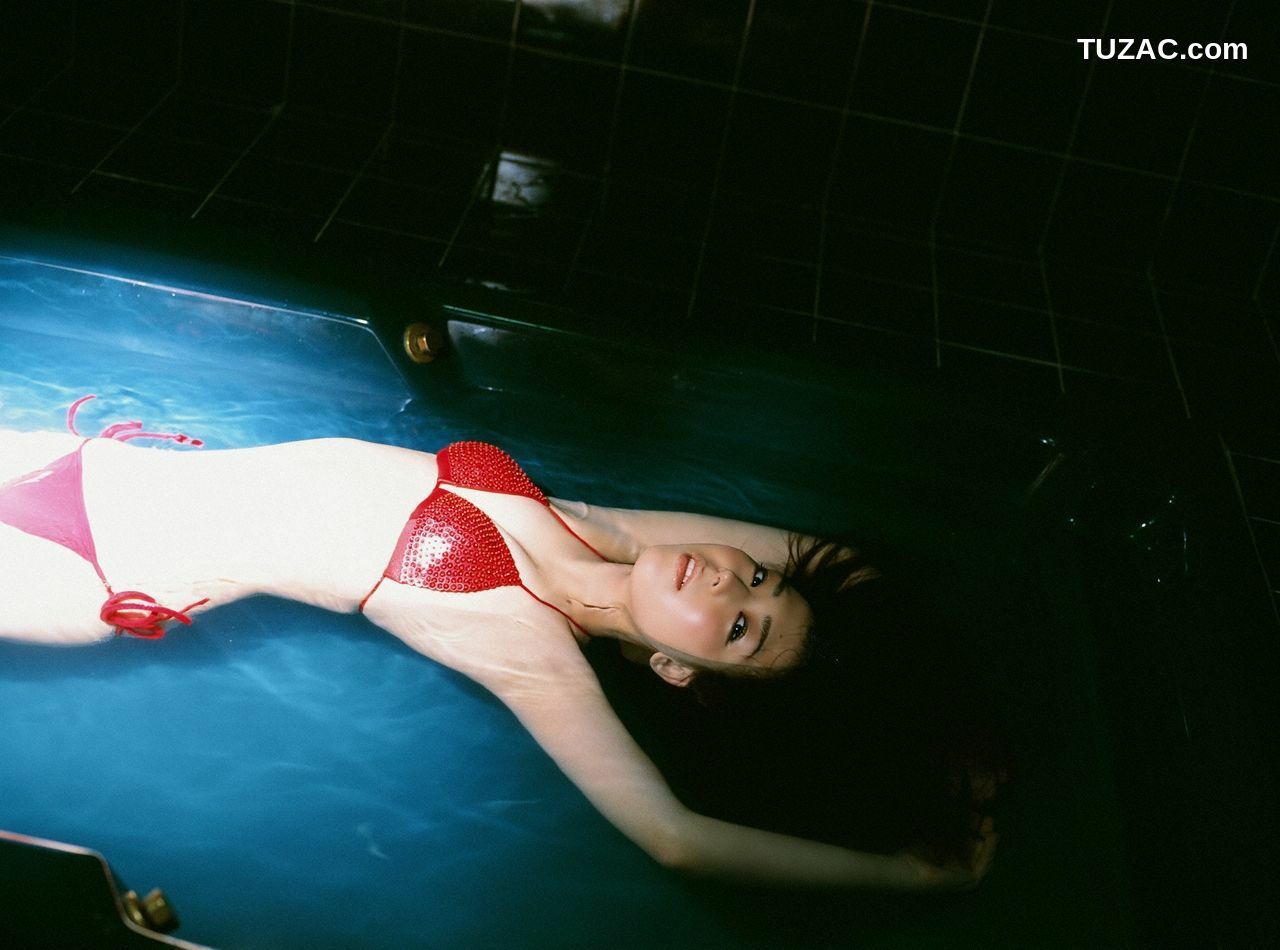 VYJ_伊藤えみ/伊藤惠美《いろいろを私を》 No.098 写真集[67P]