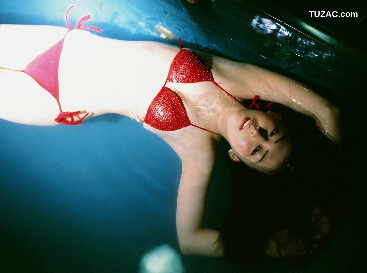 VYJ_伊藤えみ/伊藤惠美《いろいろを私を》 No.098 写真集[67P]