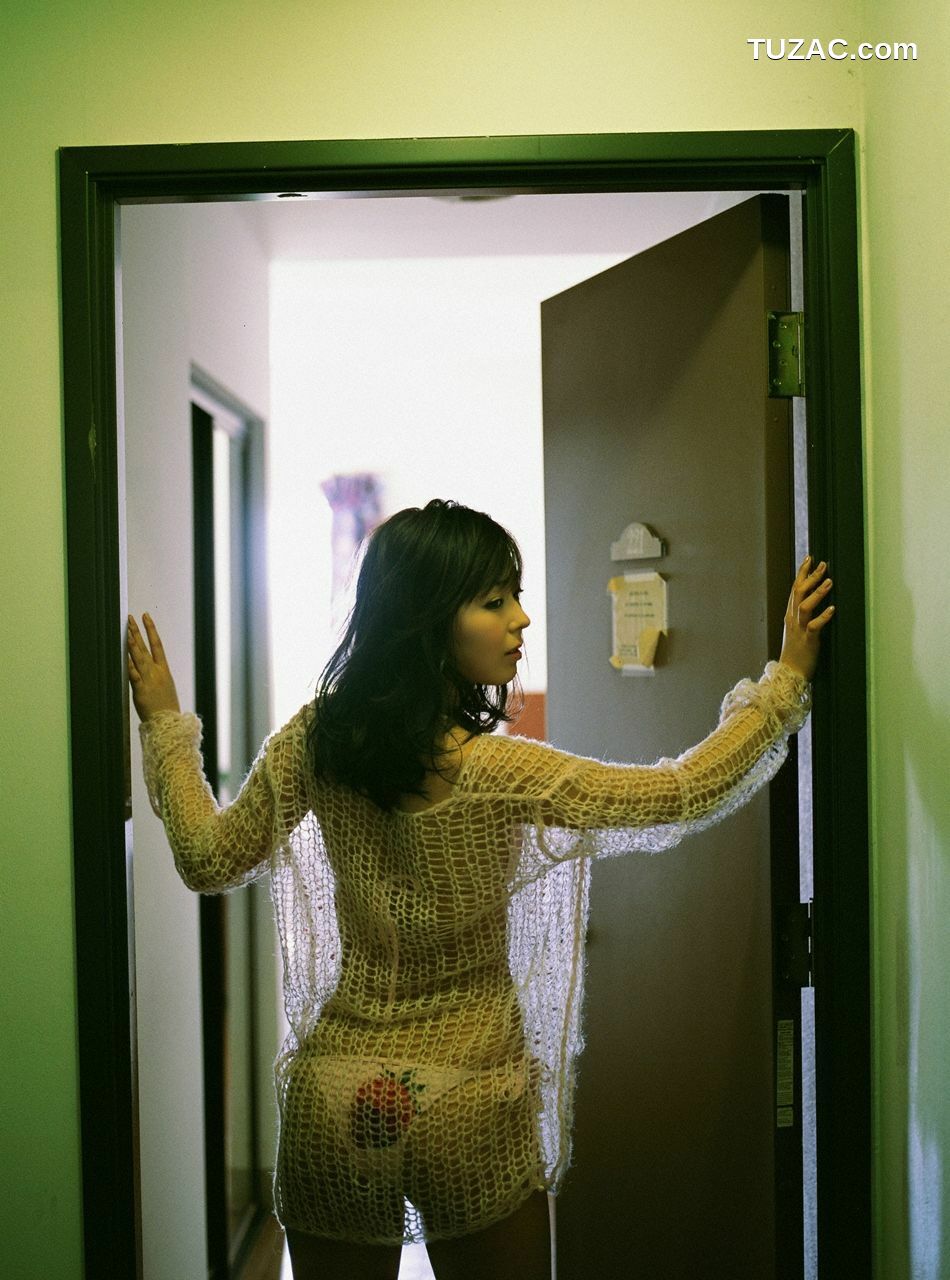 VYJ_伊藤えみ/伊藤惠美《いろいろを私を》 No.098 写真集[67P]