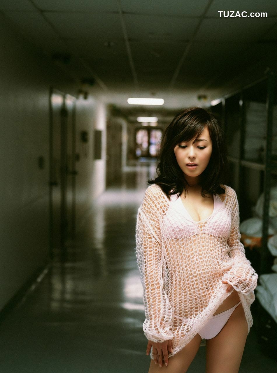 VYJ_伊藤えみ/伊藤惠美《いろいろを私を》 No.098 写真集[67P]