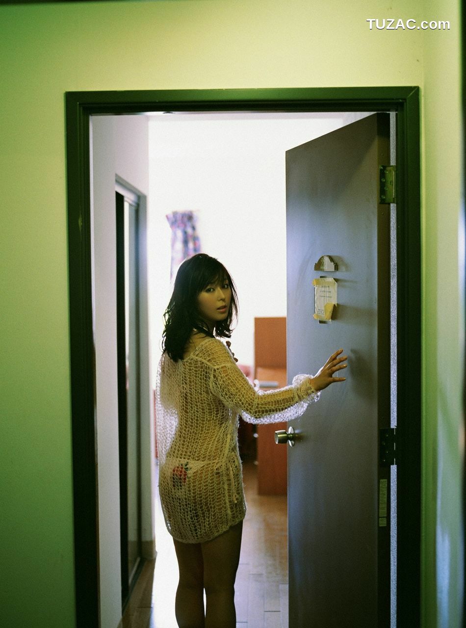 VYJ_伊藤えみ/伊藤惠美《いろいろを私を》 No.098 写真集[67P]