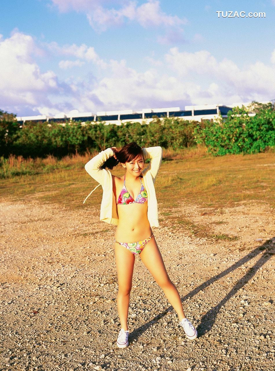 VYJ_伊藤えみ/伊藤惠美《いろいろを私を》 No.098 写真集[67P]