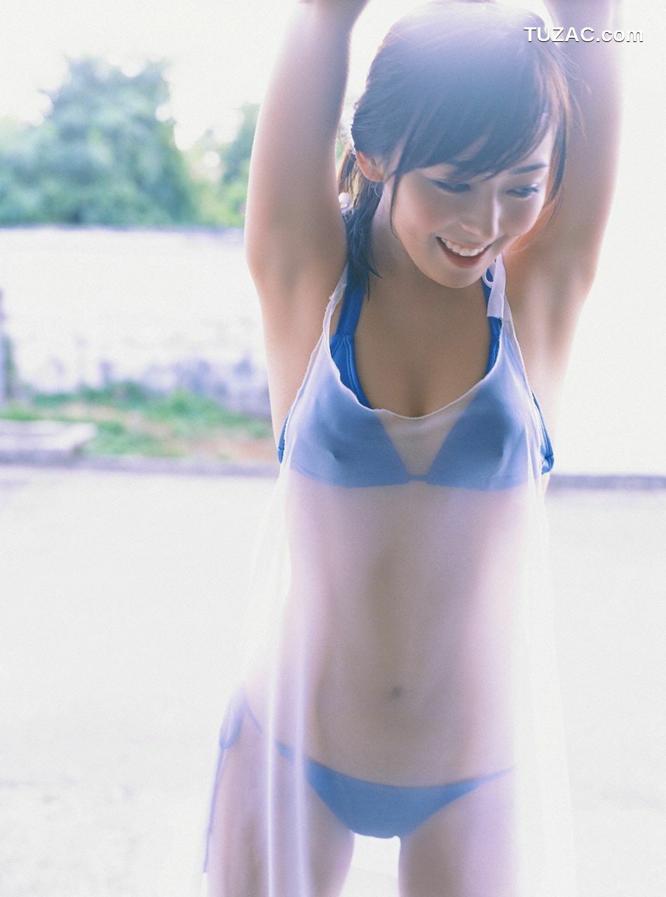 VYJ_伊藤えみ/伊藤惠美《いろいろを私を》 No.098 写真集[67P]