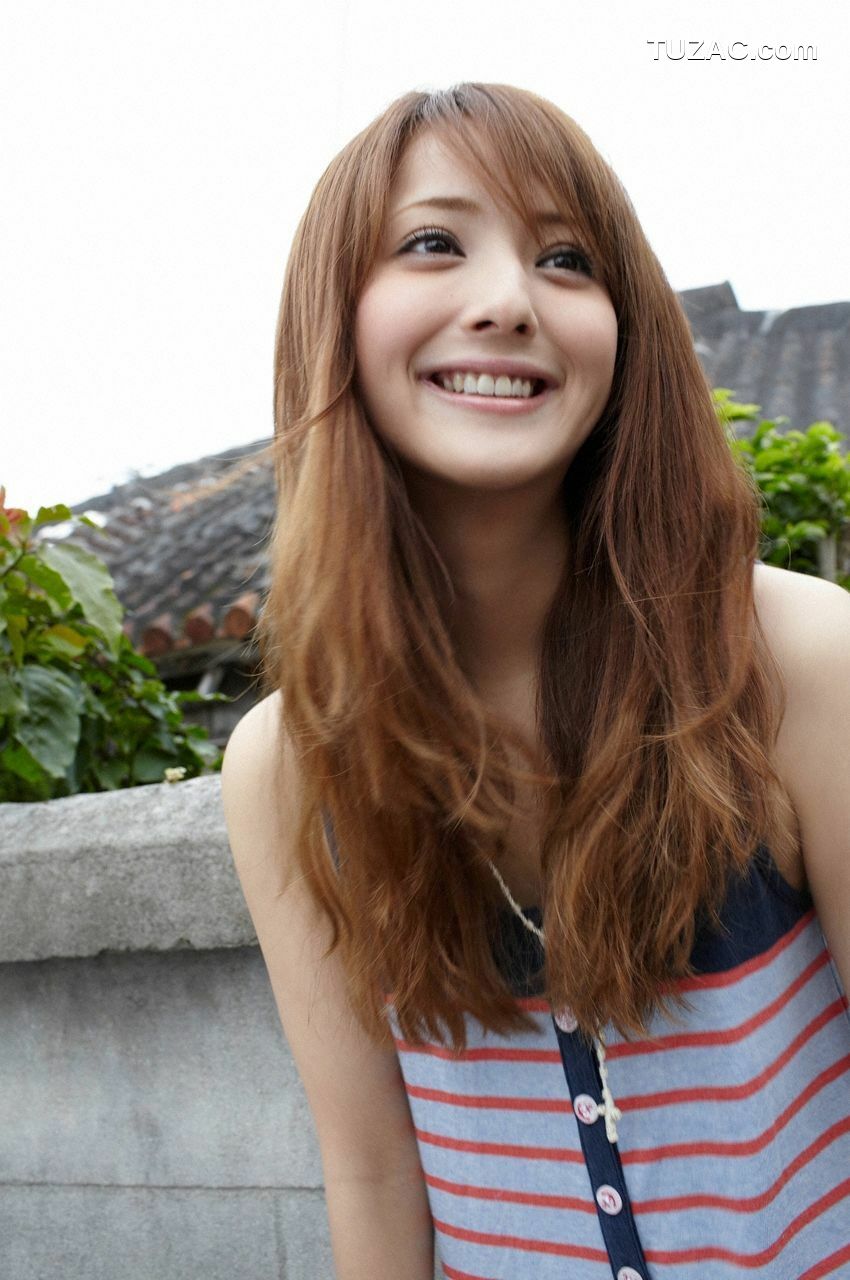 VYJ_佐々木希/佐佐木希《或る夏の再会》 No.102 写真集[63P]