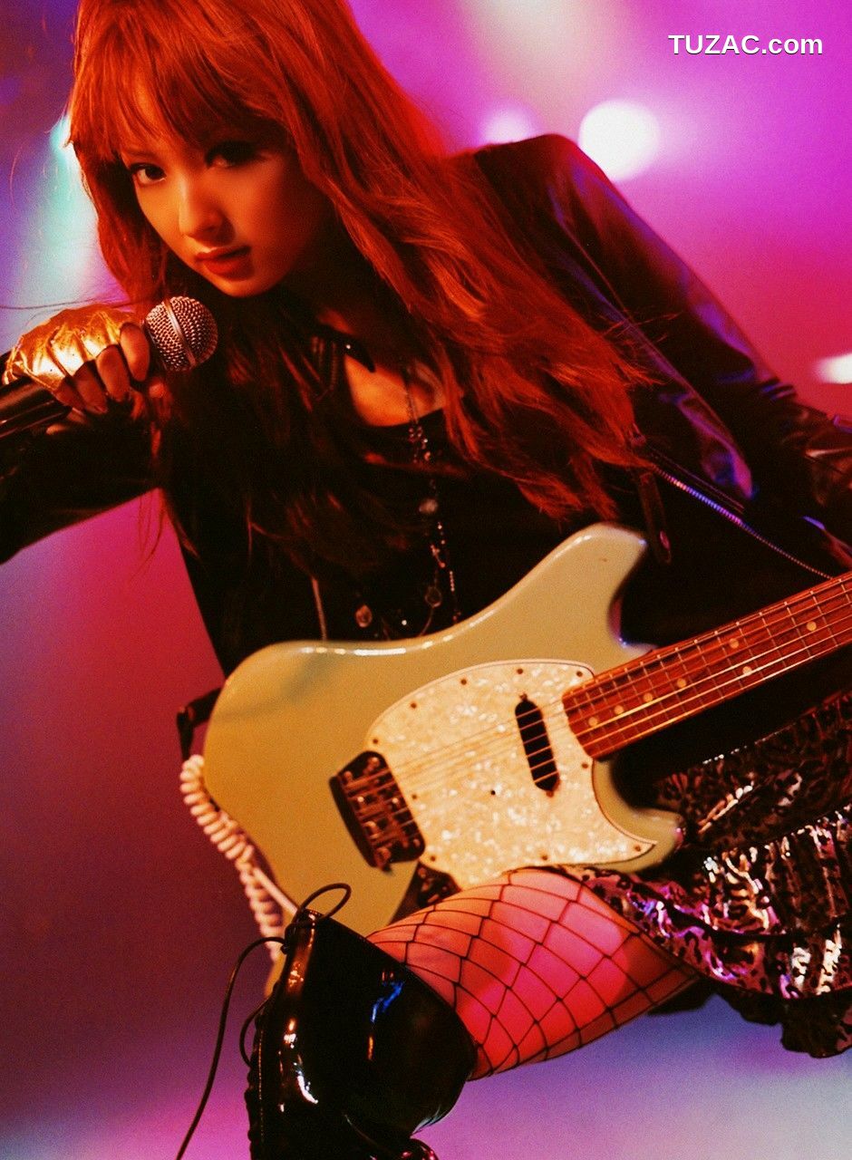 VYJ_佐々木希『佐々木希劇場』 No.81 写真集[50P]