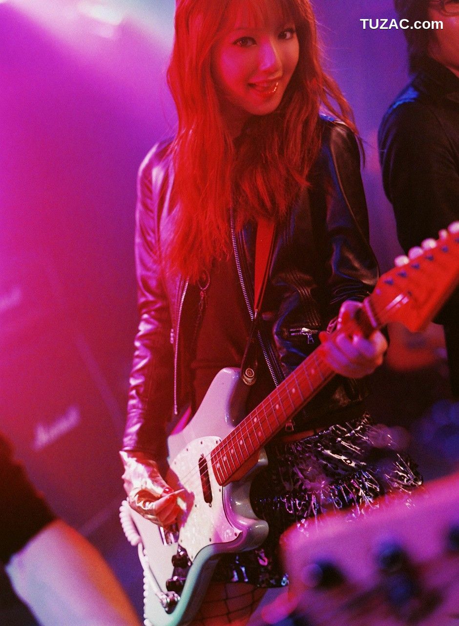 VYJ_佐々木希『佐々木希劇場』 No.81 写真集[50P]